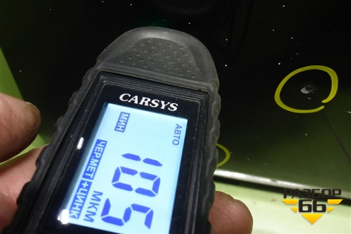 Дверь передняя правая (41007284512) для BMW 1-серия F20/F21 с 2011г