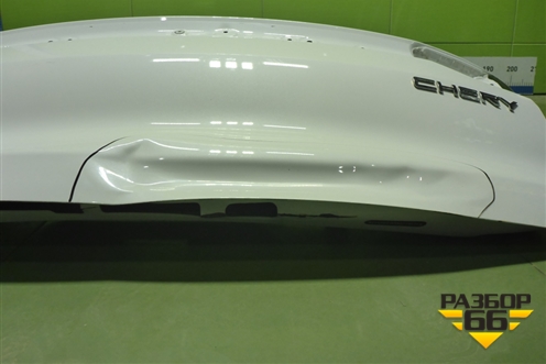 Дверь багажника без стекла (552000038AADYJ) для Chery Tiggo 7 Pro с 2019г (Тиго 7 Про)