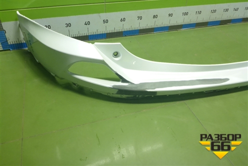 Бампер задний (521590R150) для Toyota Rav-4 с 2012-2019г (Рав 4)