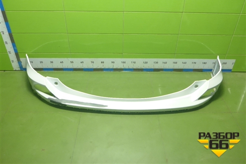 Бампер задний (521590R150) для Toyota Rav-4 с 2012-2019г (Рав 4)