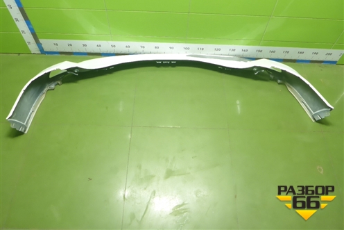 Бампер задний (521590R150) для Toyota Rav-4 с 2012-2019г (Рав 4)