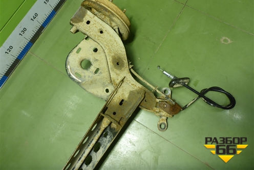 Балка задняя (52039956) для Chevrolet Cobalt с 2012г (Кобальт)