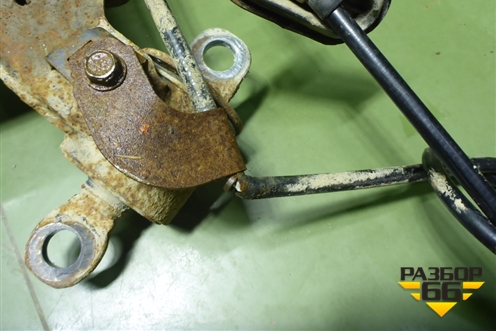 Балка задняя (52039956) для Chevrolet Cobalt с 2012г (Кобальт)