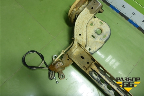 Балка задняя (52039956) для Chevrolet Cobalt с 2012г (Кобальт)