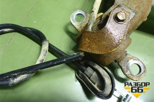 Балка задняя (52039956) для Chevrolet Cobalt с 2012г (Кобальт)