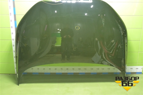 Капот (553000311AADYJ) для OMODA C5 с 2022г (Ц5)