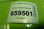 Привод передний правый (шлицы внутр.22 внеш 25 МКПП) (52036355) для Chevrolet Cobalt с 2012г (Кобальт)