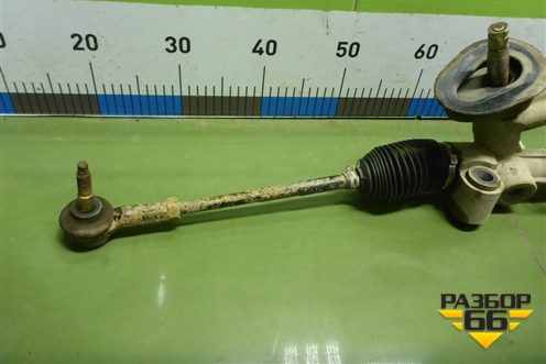 Рейка рулевая под гидроусилитель (95040652) для Chevrolet Cobalt с 2012г (Кобальт)