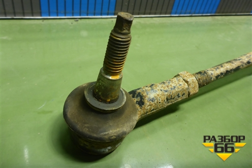 Рейка рулевая под гидроусилитель (95040652) для Chevrolet Cobalt с 2012г (Кобальт)