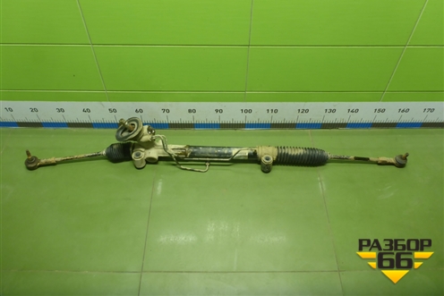 Рейка рулевая под гидроусилитель (95040652) для Chevrolet Cobalt с 2012г (Кобальт)