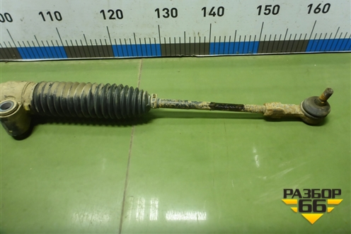 Рейка рулевая под гидроусилитель (95040652) для Chevrolet Cobalt с 2012г (Кобальт)