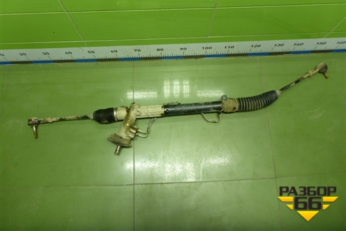 Рейка рулевая под гидроусилитель (95040652) для Chevrolet Cobalt с 2012г (Кобальт)