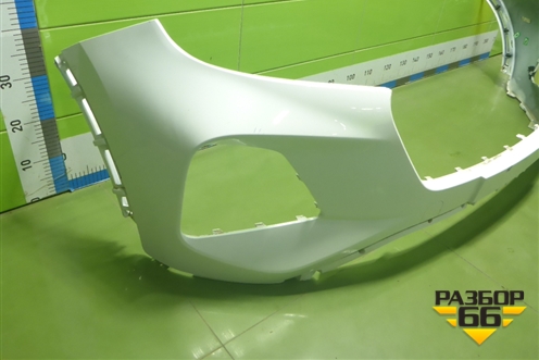 Бампер передний (602001573AA) для Chery Tiggo 4 Pro с 2020г (Тиго 4 Про)