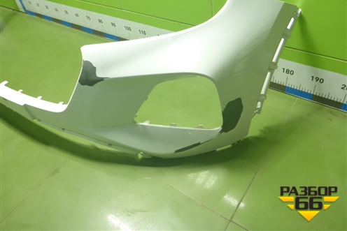 Бампер передний (602001573AA) для Chery Tiggo 4 Pro с 2020г (Тиго 4 Про)