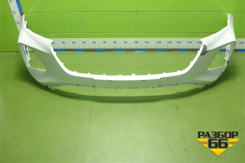 Бампер передний (602001573AA) для Chery Tiggo 4 Pro с 2020г (Тиго 4 Про)