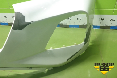 Бампер передний (602001573AA) для Chery Tiggo 4 Pro с 2020г (Тиго 4 Про)