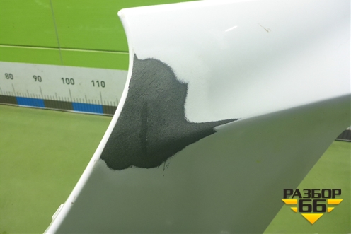 Бампер передний (602001573AA) для Chery Tiggo 4 Pro с 2020г (Тиго 4 Про)