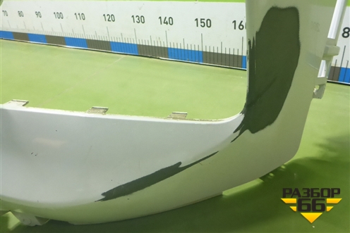 Бампер передний (602001573AA) для Chery Tiggo 4 Pro с 2020г (Тиго 4 Про)