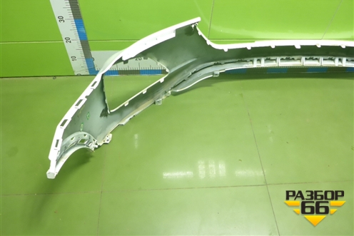 Бампер передний (602001573AA) для Chery Tiggo 4 Pro с 2020г (Тиго 4 Про)