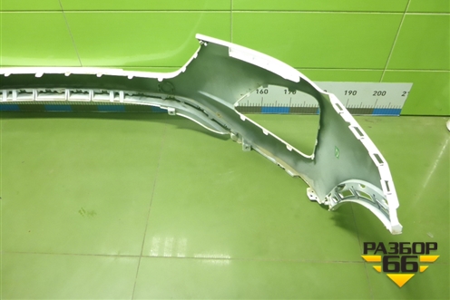 Бампер передний (602001573AA) для Chery Tiggo 4 Pro с 2020г (Тиго 4 Про)