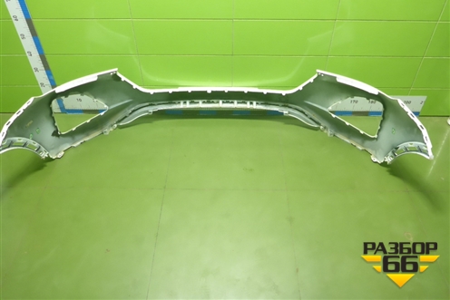 Бампер передний (602001573AA) для Chery Tiggo 4 Pro с 2020г (Тиго 4 Про)