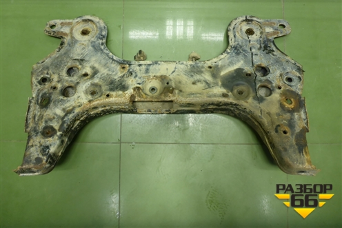 Подрамник передний МКПП для Chevrolet Cobalt с 2012г (Кобальт)