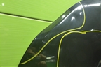 Капот (553000121AADYJ) для Chery Tiggo 8 Pro Max с 2022г