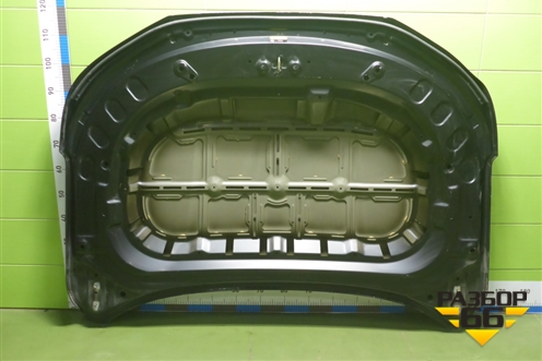 Капот (553000121AADYJ) для Chery Tiggo 8 Pro Max с 2022г