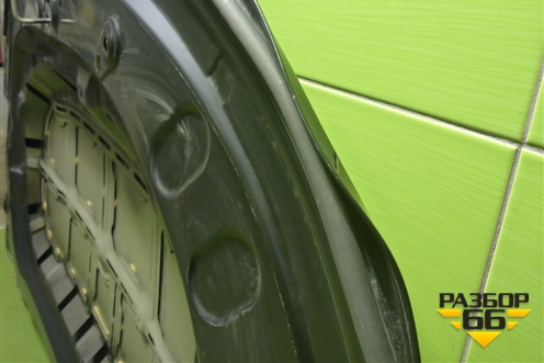 Капот (553000121AADYJ) для Chery Tiggo 8 Pro Max с 2022г