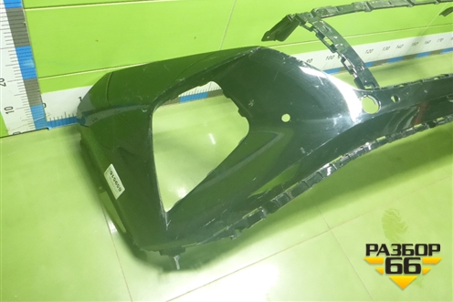 Бампер передний (под парктроник) (86511N9000) для Hyundai Tucson с 2020г (Туксон)