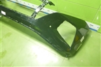 Бампер передний (под парктроник) (86511N9000) для Hyundai Tucson с 2020г (Туксон)