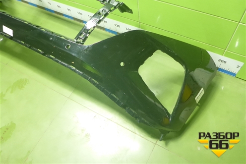 Бампер передний (под парктроник) (86511N9000) для Hyundai Tucson с 2020г (Туксон)