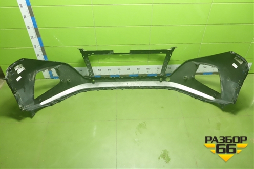 Бампер передний (под парктроник) (86511N9000) для Hyundai Tucson с 2020г (Туксон)