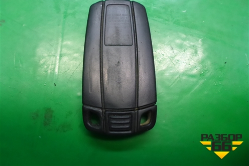 Ключ зажигания для BMW X5 E70 с 2007-2013г (Х5 Е70)