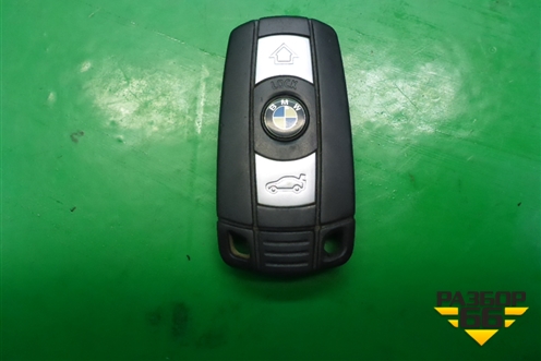 Ключ зажигания для BMW X5 E70 с 2007-2013г (Х5 Е70)