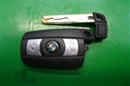 Ключ зажигания для BMW X5 E70 с 2007-2013г (Х5 Е70)