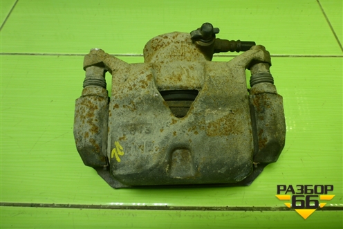 Суппорт передний левый для Chevrolet Cobalt с 2012г (Кобальт)