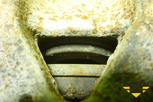 Суппорт передний правый (557805026) для Chevrolet Cobalt с 2012г (Кобальт)