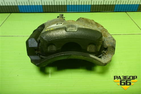 Суппорт передний правый (557805026) для Chevrolet Cobalt с 2012г (Кобальт)