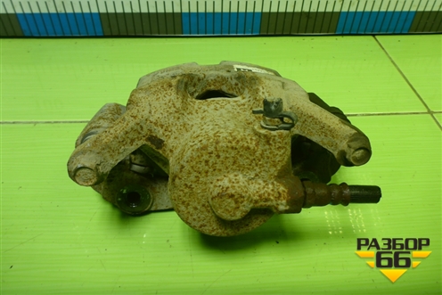 Суппорт передний правый (557805026) для Chevrolet Cobalt с 2012г (Кобальт)