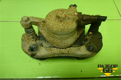 Суппорт передний правый (557805026) для Chevrolet Cobalt с 2012г (Кобальт)