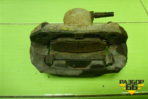 Суппорт передний правый (557805026) для Chevrolet Cobalt с 2012г (Кобальт)