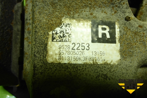 Суппорт передний правый (557805026) для Chevrolet Cobalt с 2012г (Кобальт)