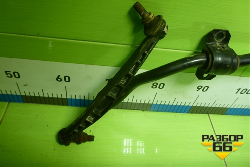 Стабилизатор передний для Chevrolet Cobalt с 2012г (Кобальт)