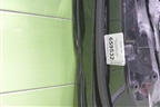 Дверь передняя левая (509001139AADYJ) для Exeed VX с 2021г