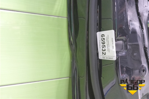 Дверь передняя левая (509001139AADYJ) для Exeed VX с 2021г