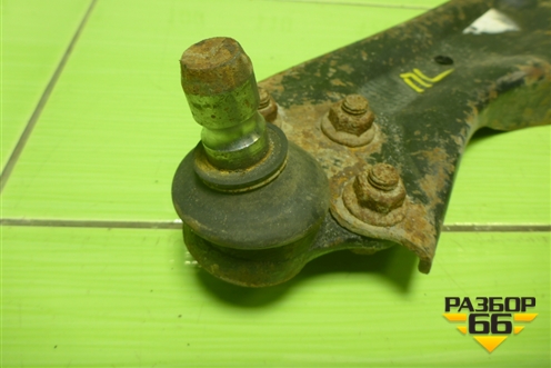 Рычаг передний левый для Chevrolet Cobalt с 2012г (Кобальт)