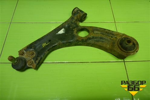 Рычаг передний левый для Chevrolet Cobalt с 2012г (Кобальт)