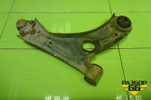 Рычаг передний левый для Chevrolet Cobalt с 2012г (Кобальт)