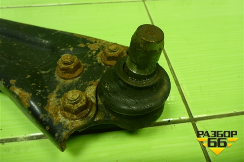 Рычаг передний правый для Chevrolet Cobalt с 2012г (Кобальт)